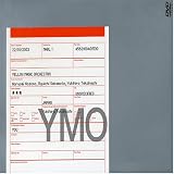 VisualYMO:the Best