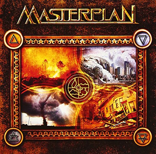 Masterplan