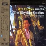 アート・ペッパー・ミーツ・ザ・リズム・セクション(XRCD-24bit)
