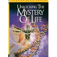 Unlocking the Mystery of Life