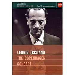 Copenhagen Concert