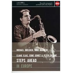 Steps Ahead in Europe