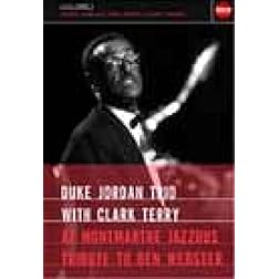 Duke Jordan at Montmartre
