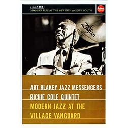Modern Jazz at the Village Vanguard