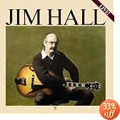 Live Live Remastered by Jim Hall

