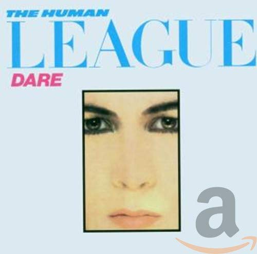 The Human League - Dare_ - Zortam Music