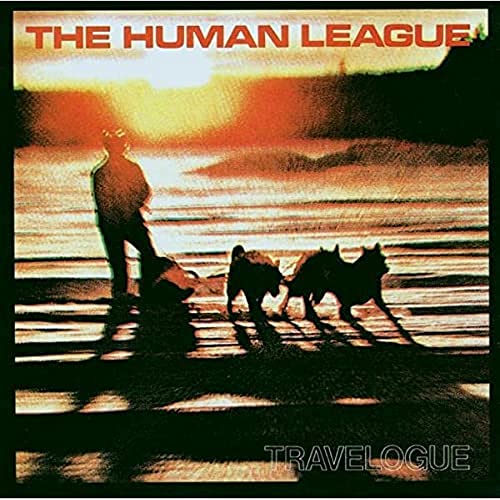 The Human League - I Don