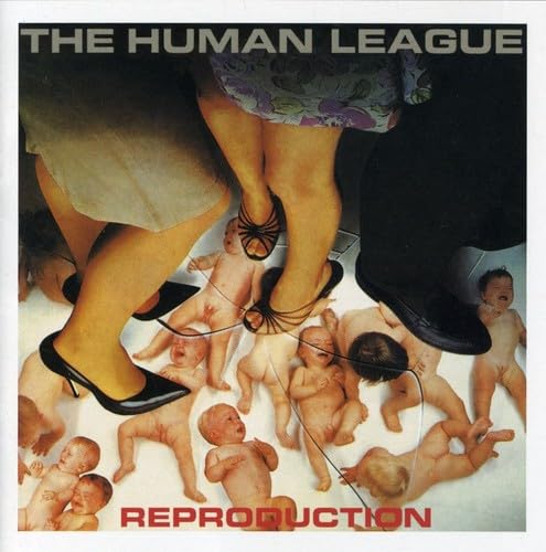 The Human League - Empire State Human Lyrics - Zortam Music