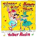 Discob�r und Hexentanz: 18 neue Kinderhits f�r die ganze Kinderzeit