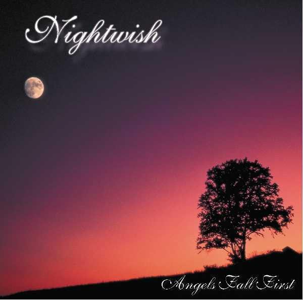 Nightwish - Angels Fall First