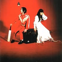 The White Stripes photos