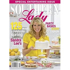 Southern Lady