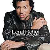 LIONEL RICHIE�i���C�I�l���E���b�`�[�j�@�o�C�I�O���t�B�[