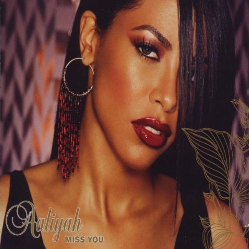 Aaliyah - Miss You (Cds) - Zortam Music