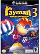 Rayman 3: Hoodlum Havoc