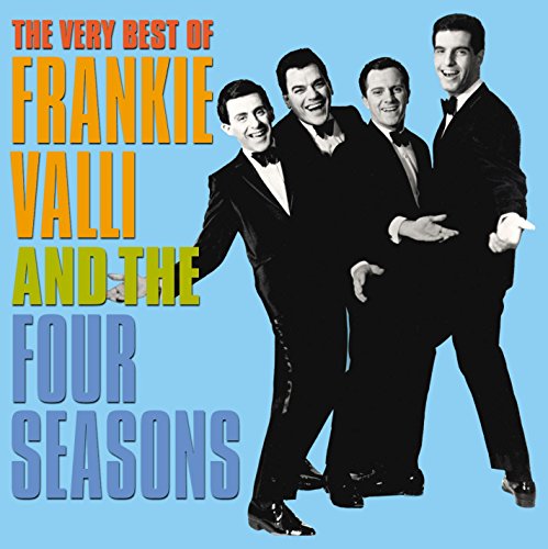 Frankie Valli - Very Best of Frankie Valli - Zortam Music