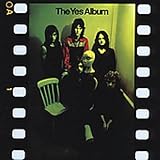 album art to The Yes Album