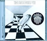 album art to Time and a Word