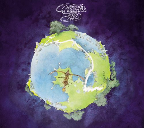 Yes - Fragile [Japan 2013] - Zortam Music