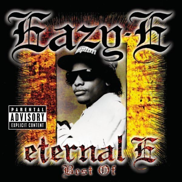 Eazy-E - I