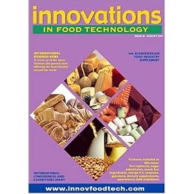 Innovations In Food Technology