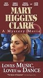 Mary Higgins Clark: Loves Music Loves