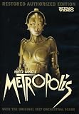 Metropolis (Restored Authorized Edition)
