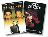 Wild Things & Body Double (2pc)