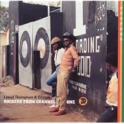 Linval Thompson & Friends - Rockers From Channel One