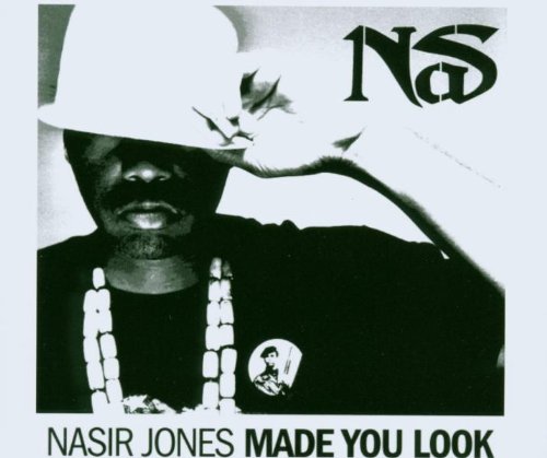 Nas - Made You Look (CDS) - Zortam Music