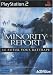 Minority Report Activision