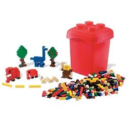LEGO Creator: Large Bucket by LEGO