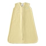 Microfleece SleepSack - Yellow (L)