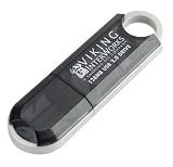 Viking USB00128L 128 MB USB Storage Device