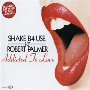 Robert Palmer - Addicted To Love Lyrics - Zortam Music