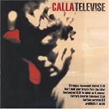 Televise by Calla
