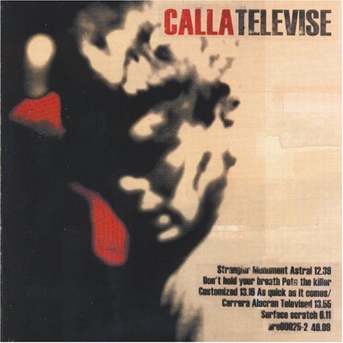 Calla - Televise (Arena Rock) - Zortam Music