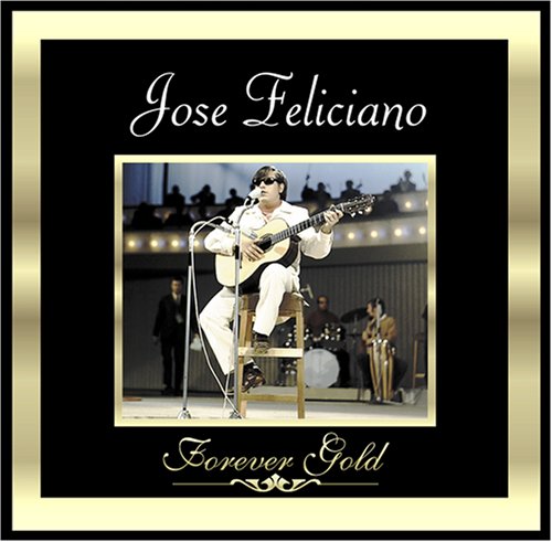 Forever Gold: Jose Felicianco
