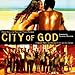 City of God CD