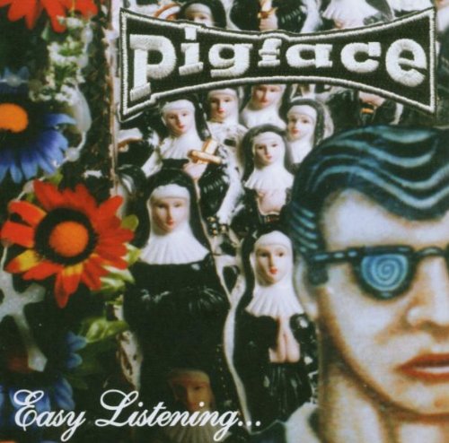 Pigface - The Horse You Rode In On Lyrics - Zortam Music