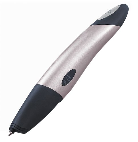 Lautsprecher: Logitech Personal Digital Pen