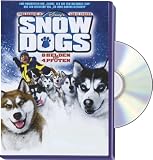 cover of Snow Dogs - 8 Helden auf 4 Pfoten