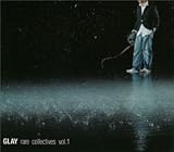 GLAY rare collectives vol.1