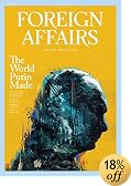 Foreign Affairs