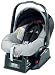 Primo Viaggio Infant Car Seat with Base - Black Sable