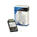 Kompaktanlagen: Konica Minolta Interne Festplatte