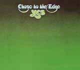 album art to Close to the Edge