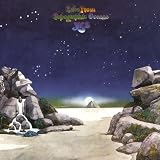album art to Tales From Topographic Oceans (disc 1)