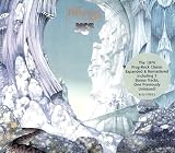 album art to Relayer