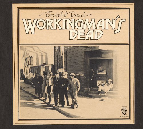 Grateful Dead - 1969-12-31 [Disc 3] - Zortam Music